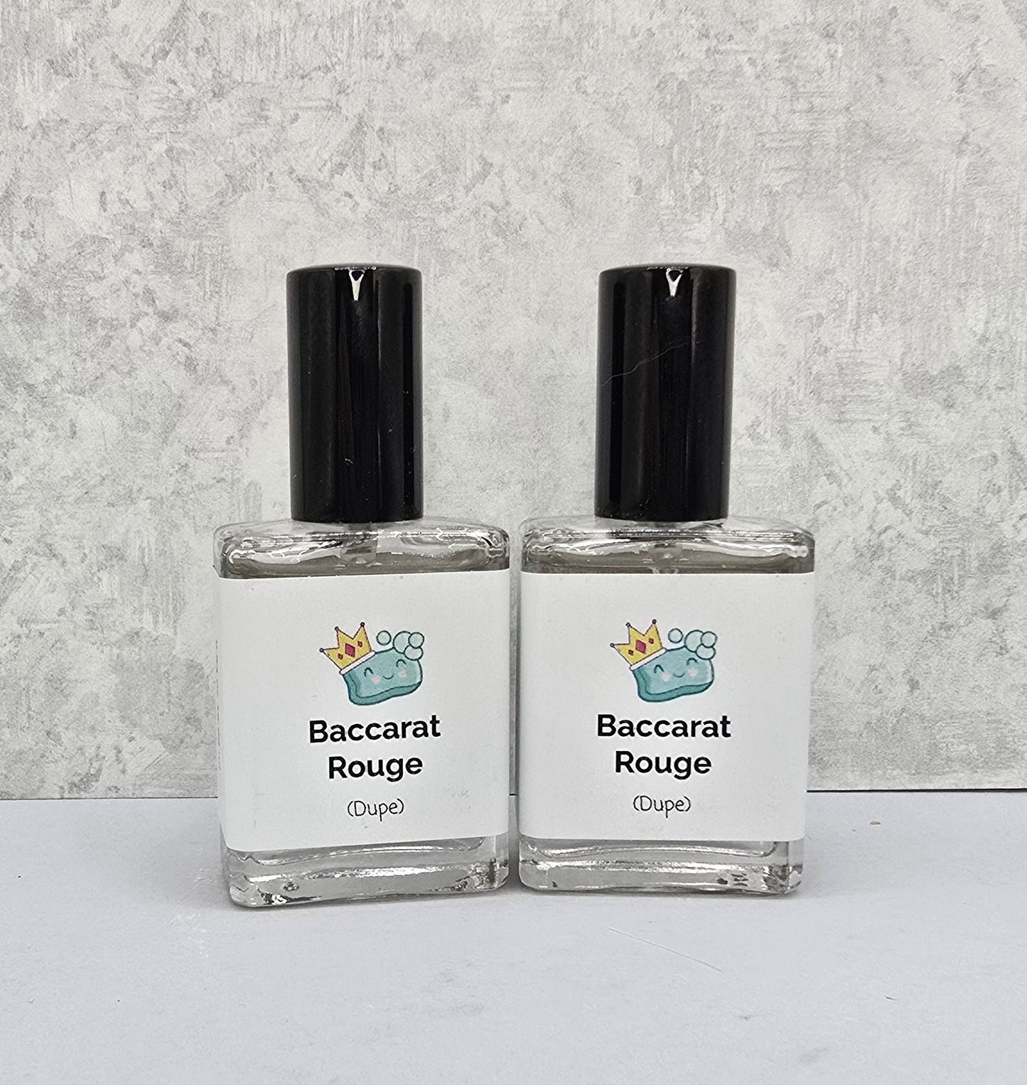 Baccarat Rouge (Dupe) Perfume