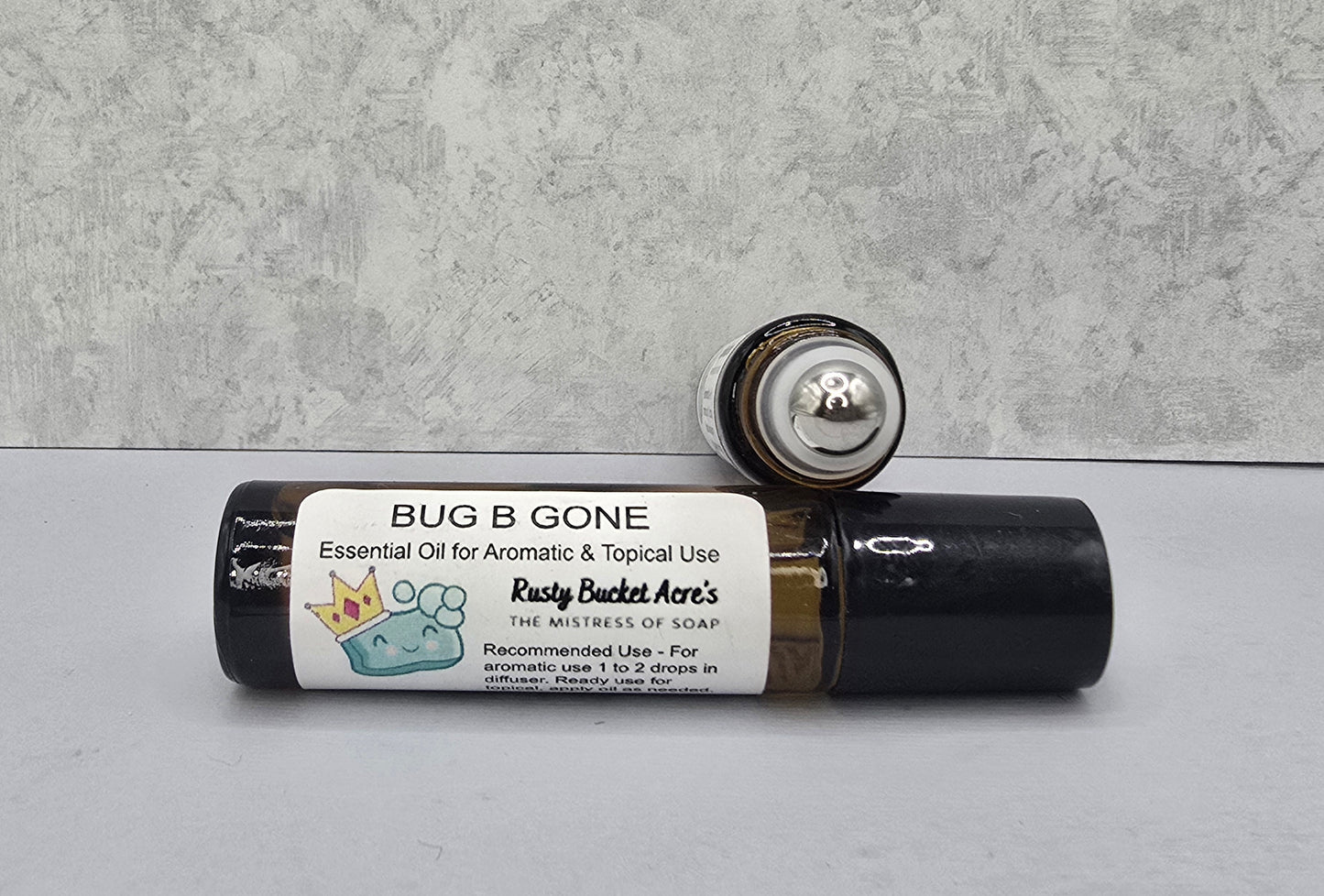 Bug B Gone Essential Oil