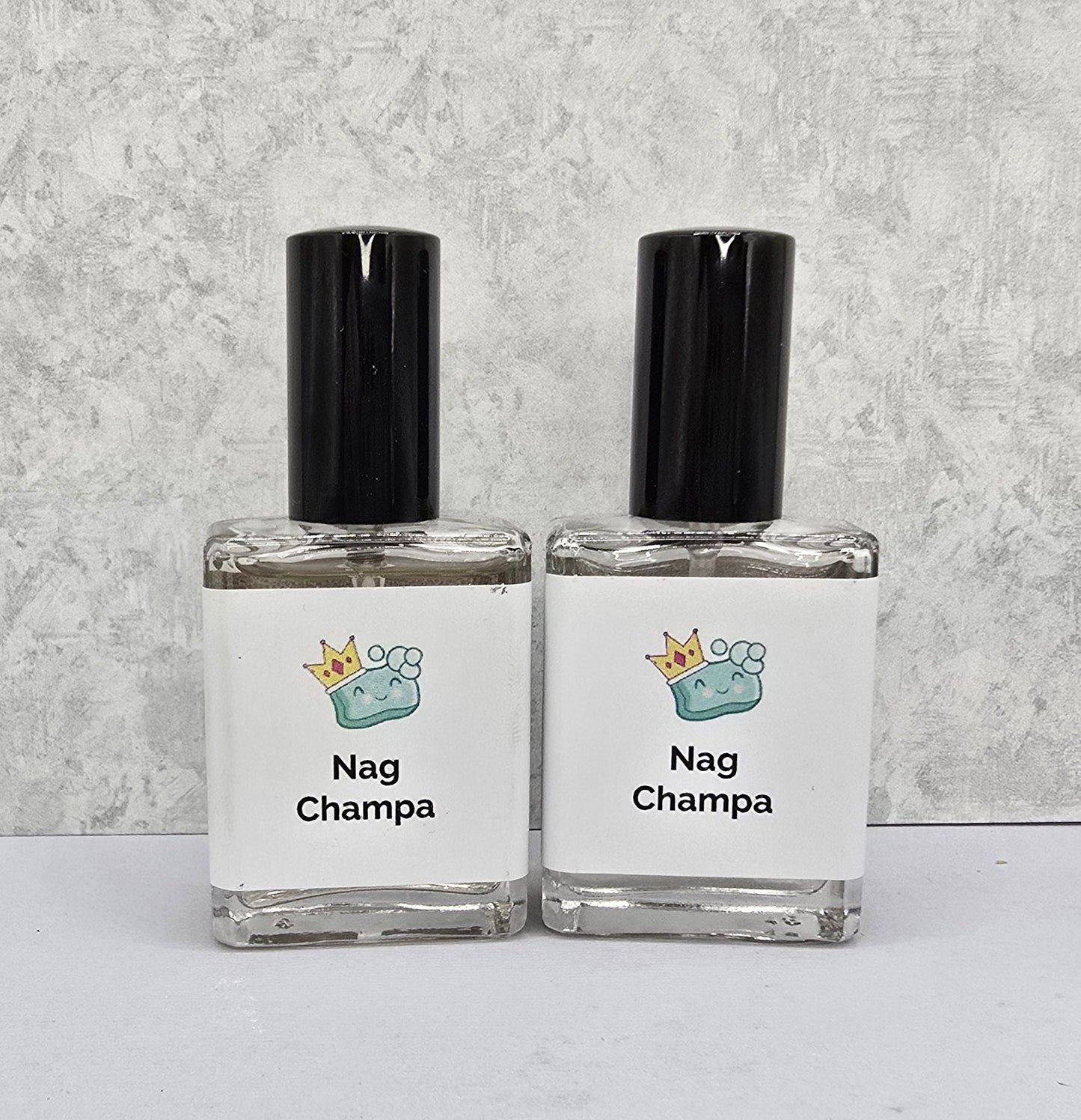 Nag Champa Perfume