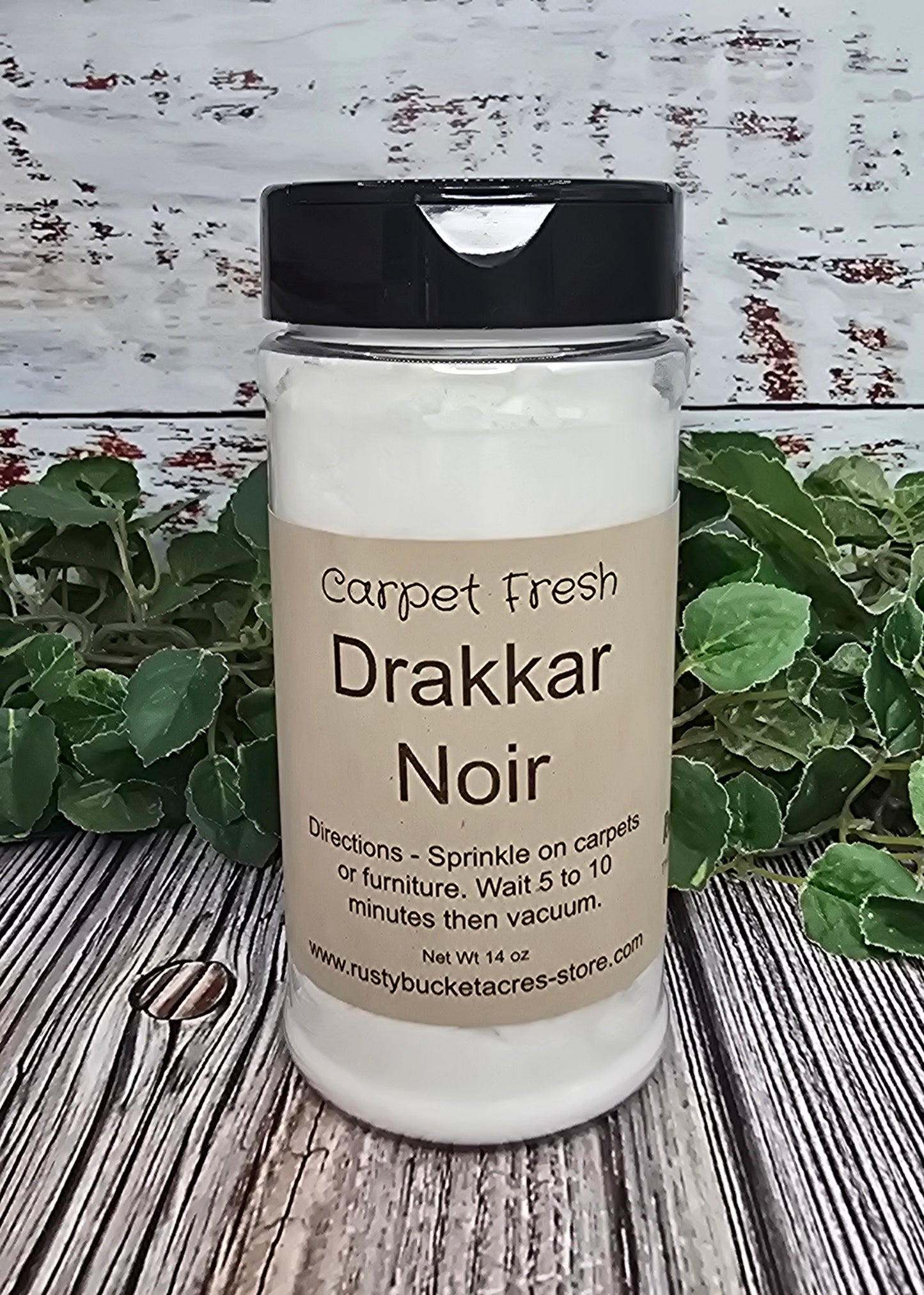 Drakkar Noir (Dupe) Carpet Fresh