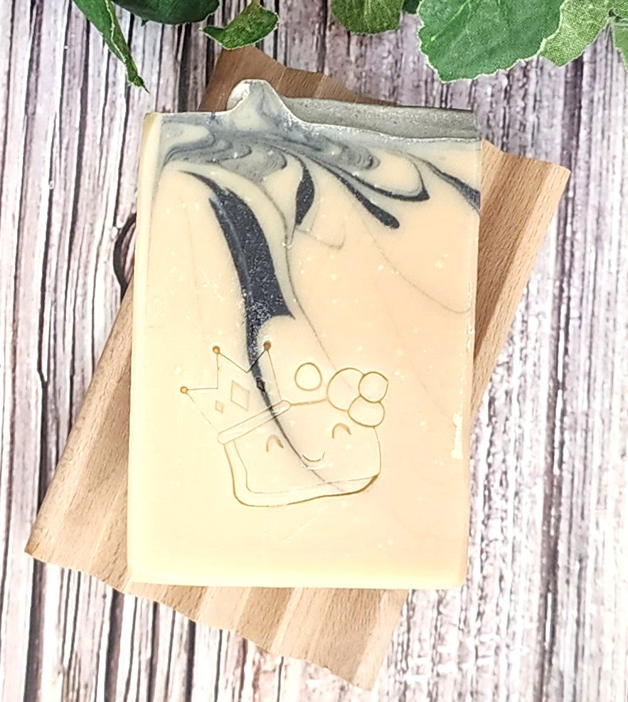 Jewelweed  / Poison Ivy Relief Soap