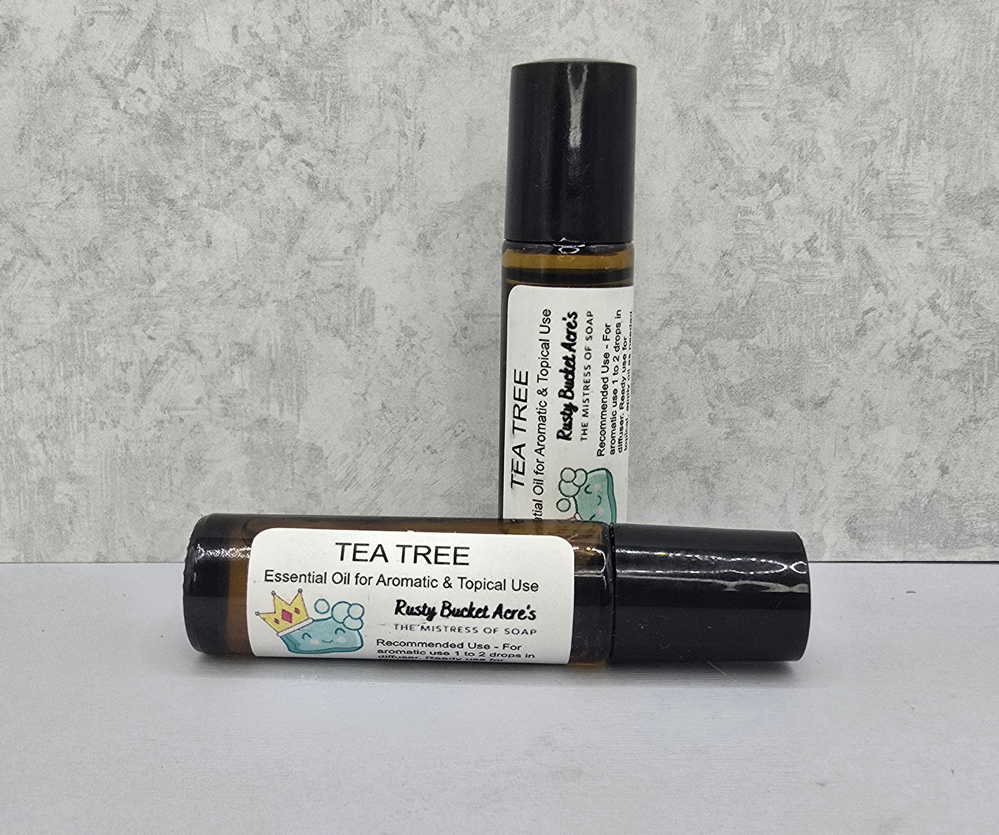 Tea Tree Essential Oil