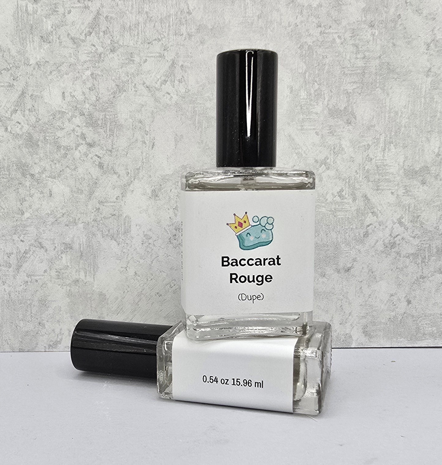 Baccarat Rouge (Dupe) Perfume