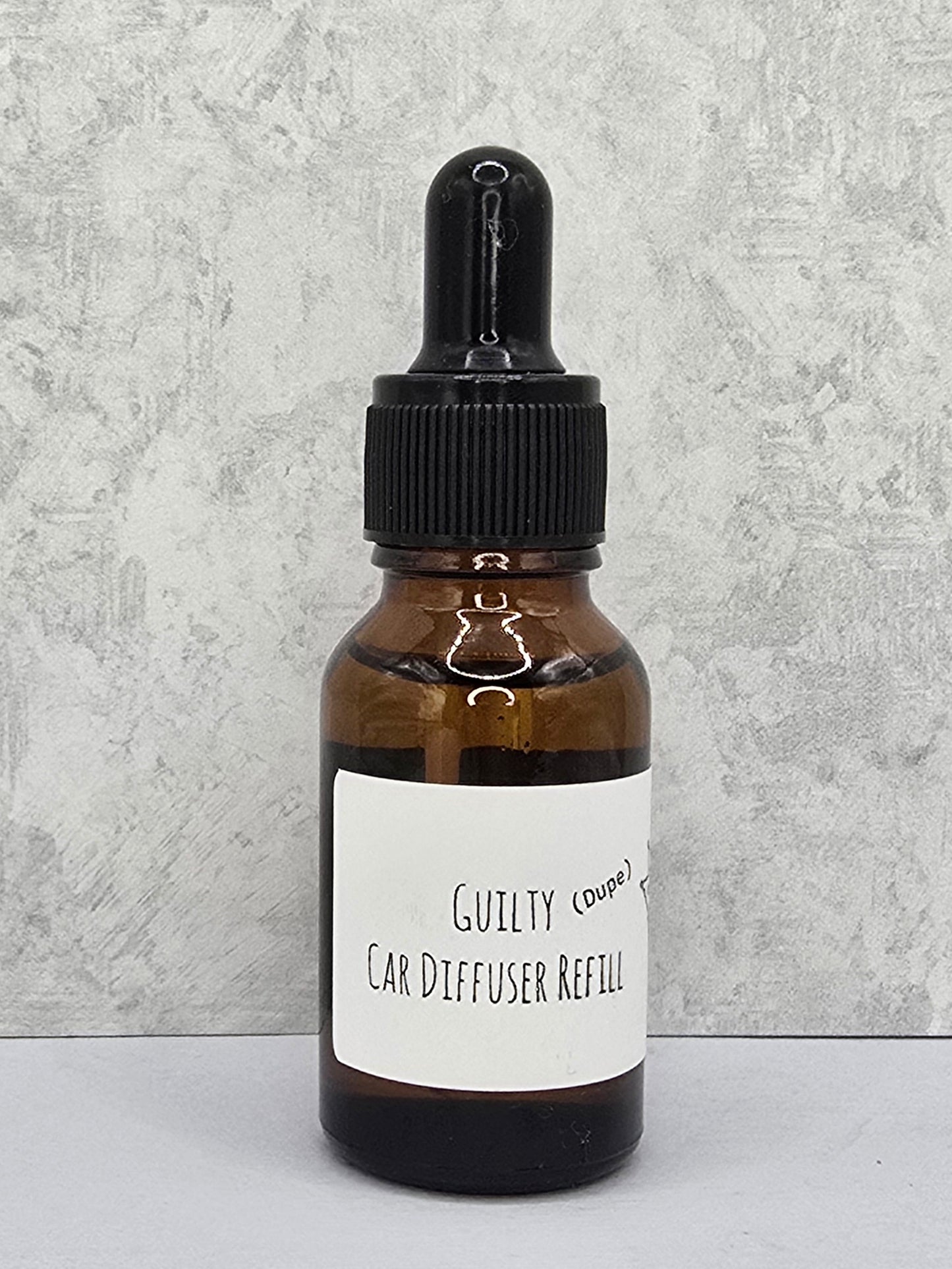 Guilty Vehicle Air Freshener