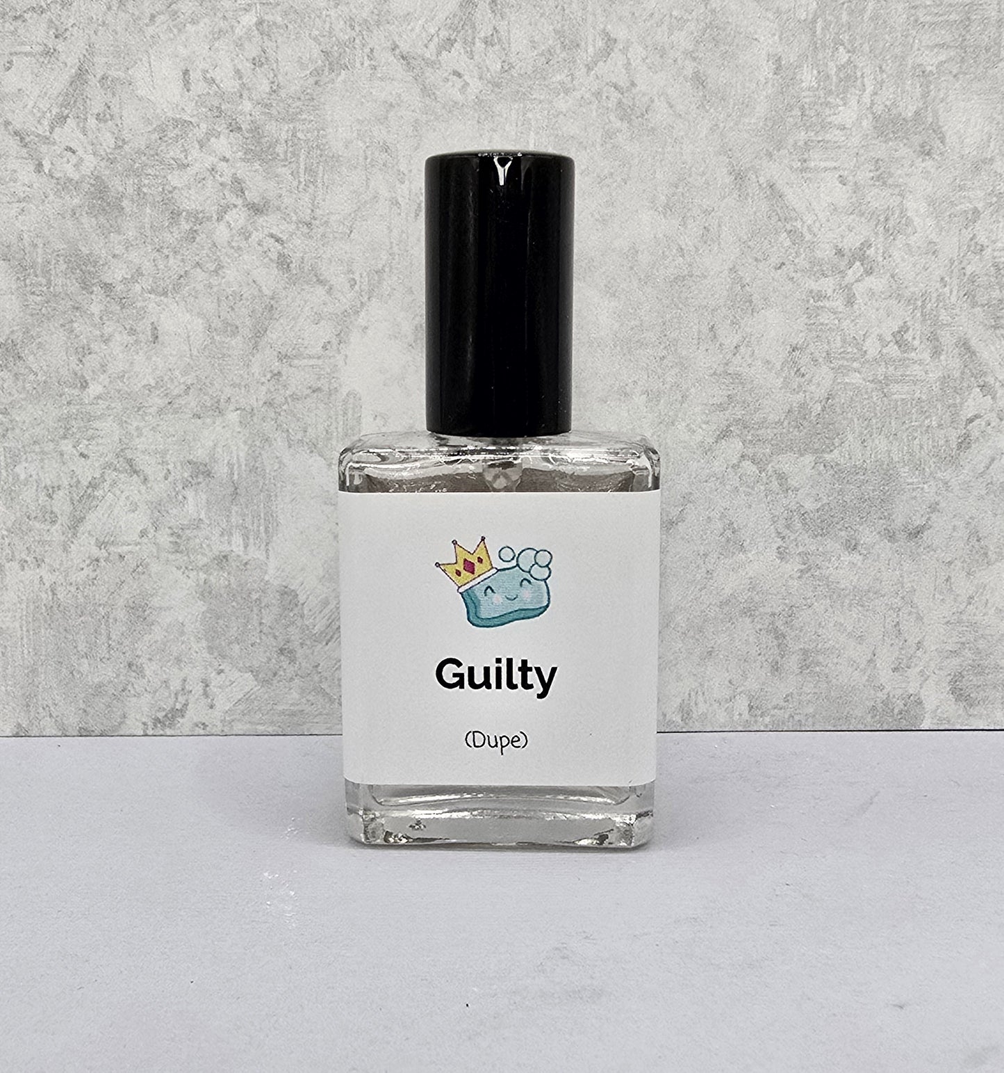 Guilty (Dupe) Perfume