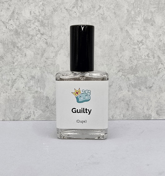 Guilty (Dupe) Perfume