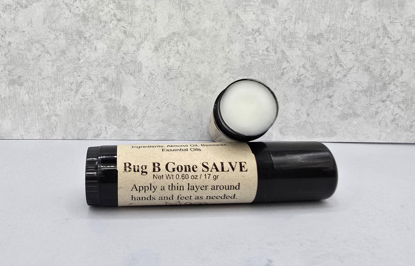 Bug B Gone Salve