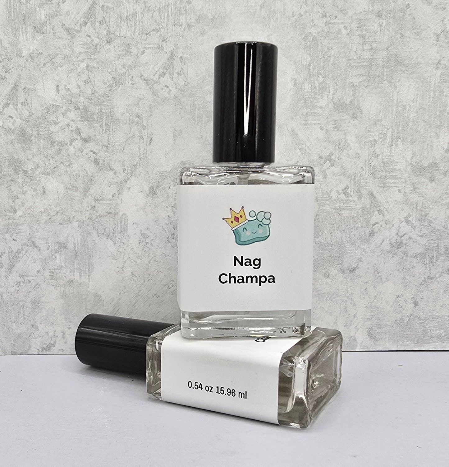 Nag Champa Perfume