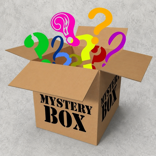 Mystery Box