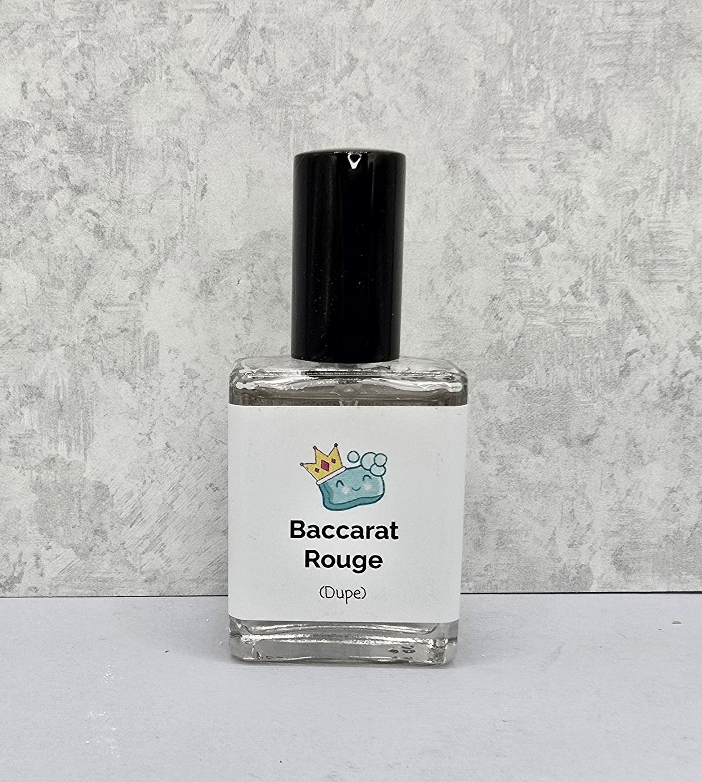 Baccarat Rouge (Dupe) Perfume
