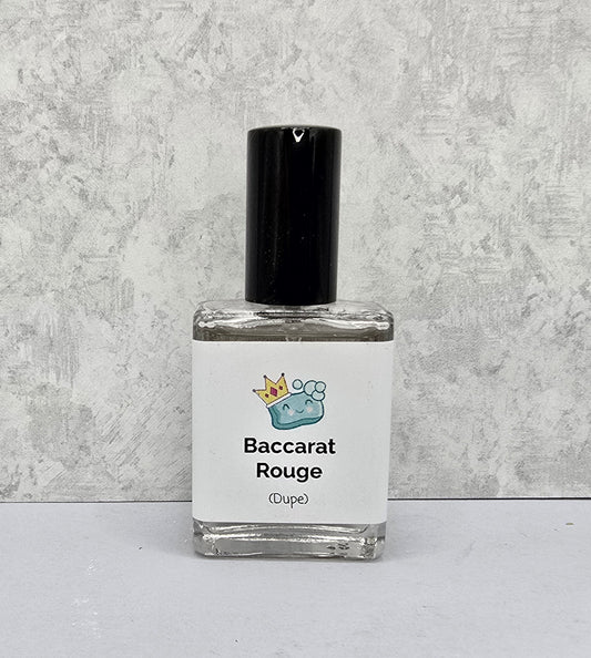 Baccarat Rouge (Dupe) Perfume