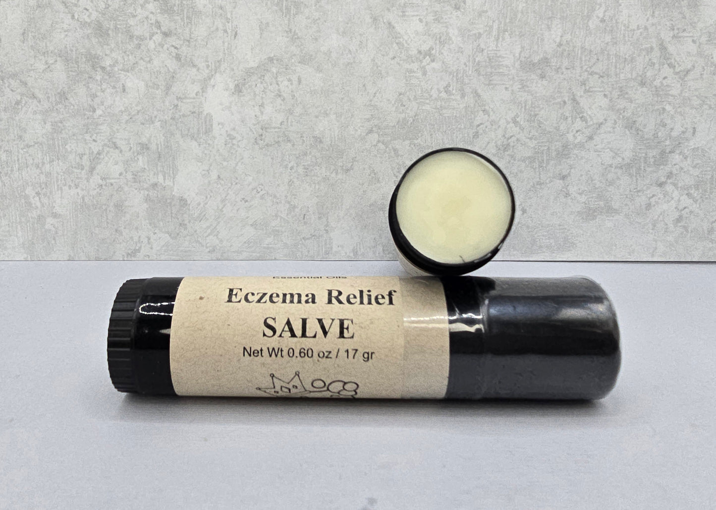 Calendula / Eczema Relief Salve