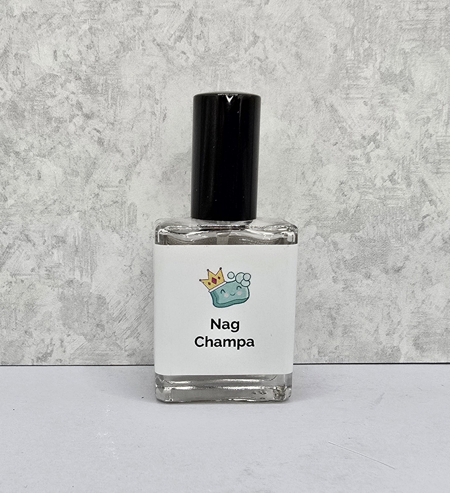 Nag Champa Perfume