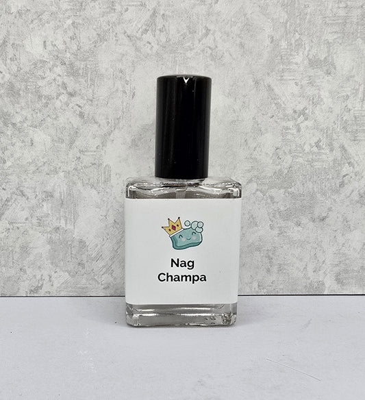 Nag Champa Perfume