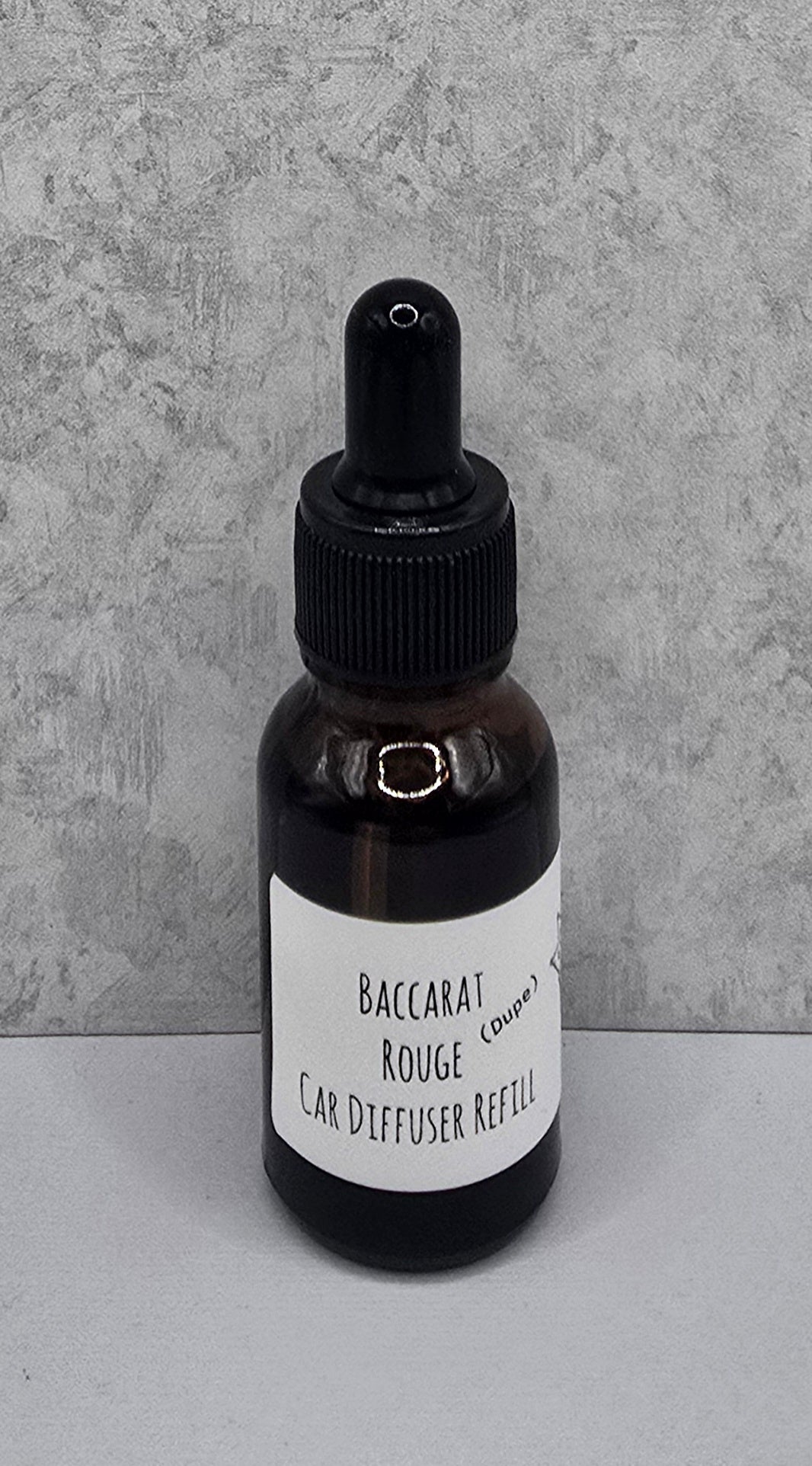 Baccarat Rouge (Dupe) Vehicle Air Freshner