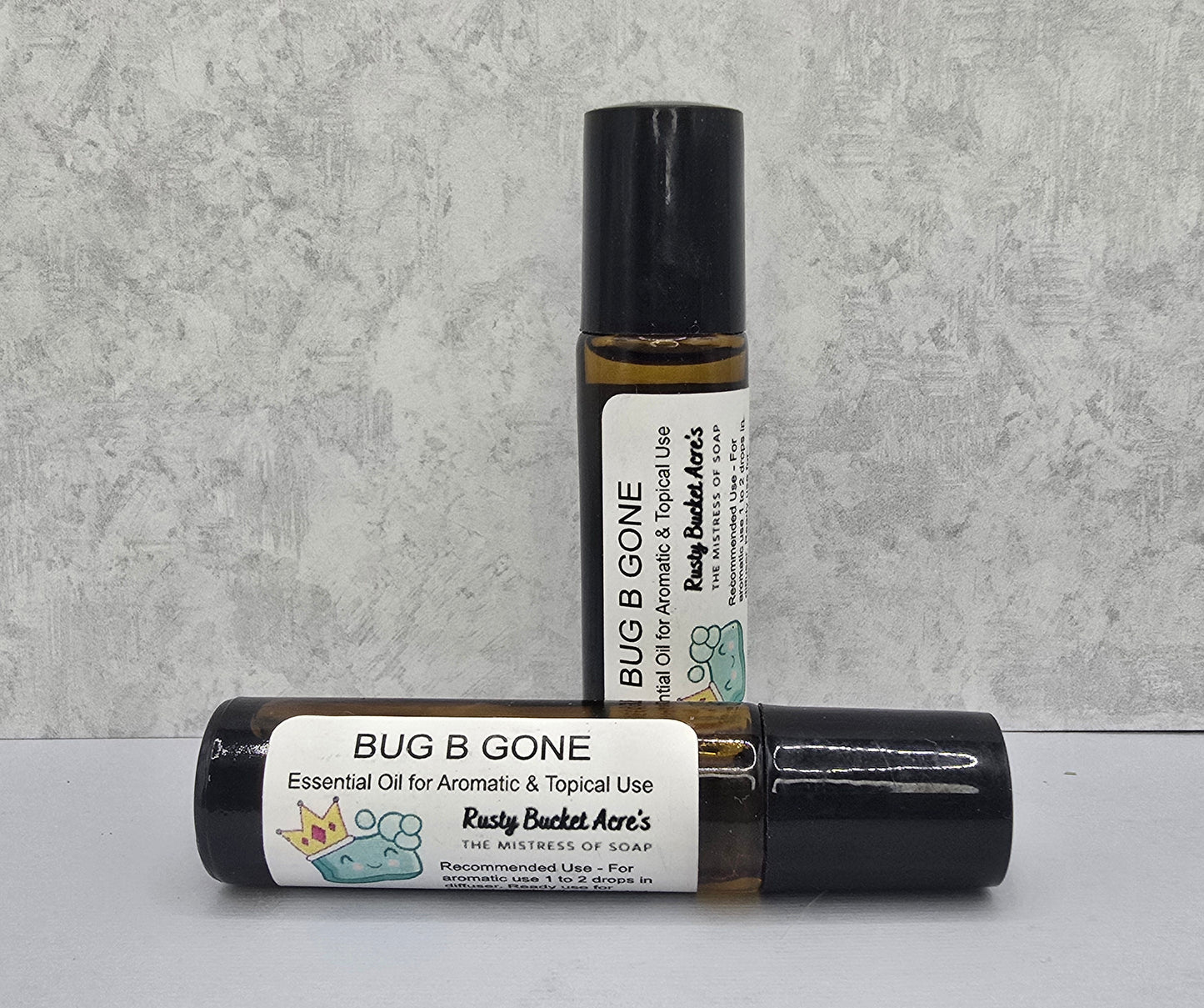 Bug B Gone Essential Oil