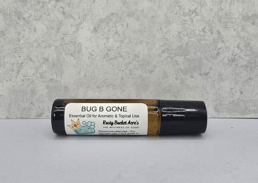 Bug B Gone Essential Oil