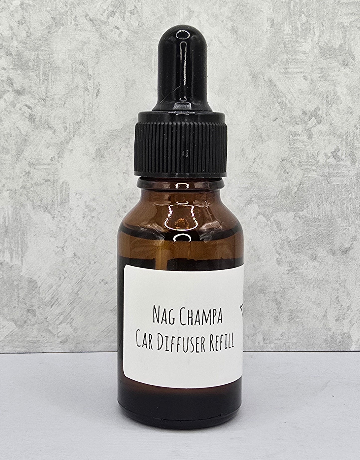 Nag Champa Vehicle Air Freshener