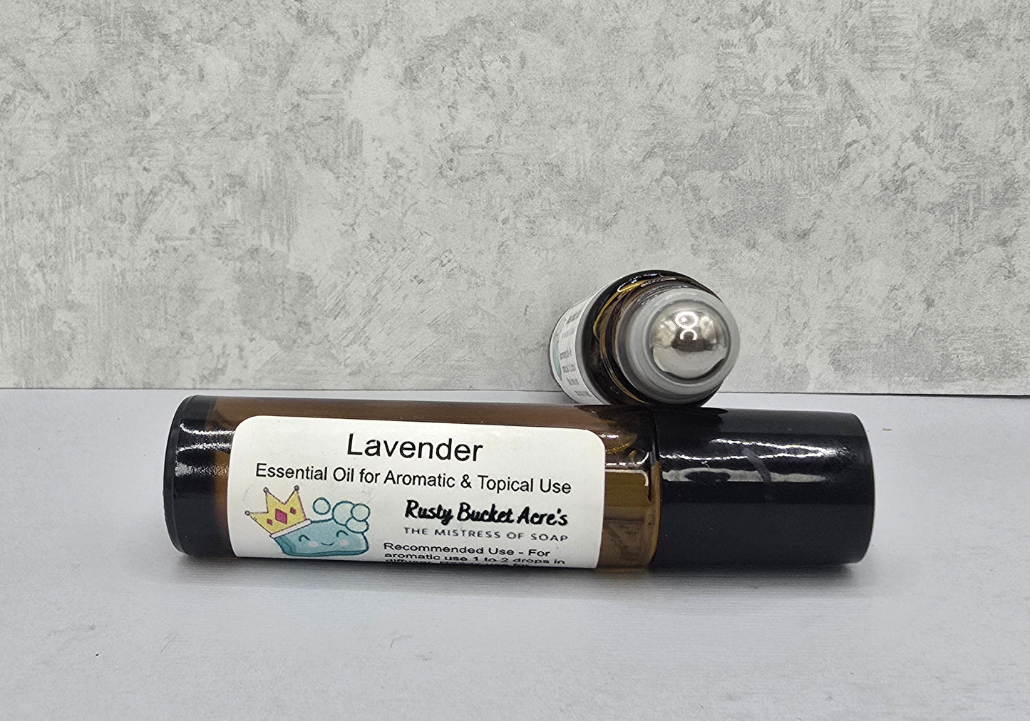 Lavender Essential Oil