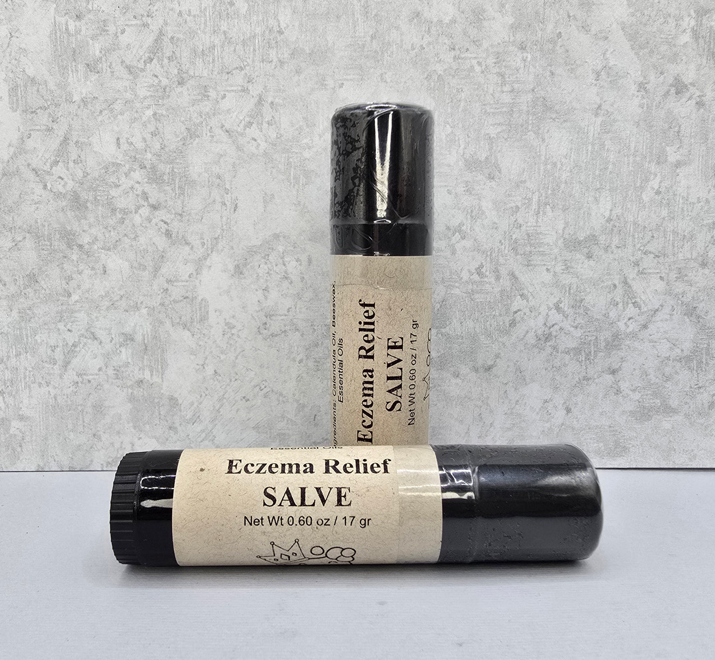 Calendula / Eczema Relief Salve