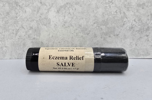 Calendula / Eczema Relief Salve