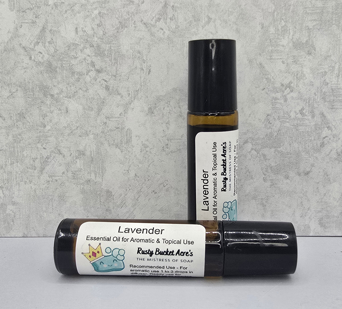 Lavender Essential Oil