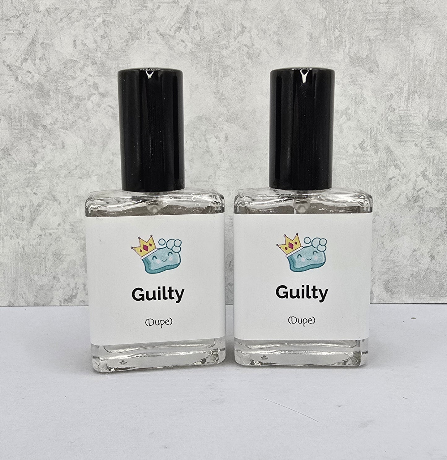 Guilty (Dupe) Perfume