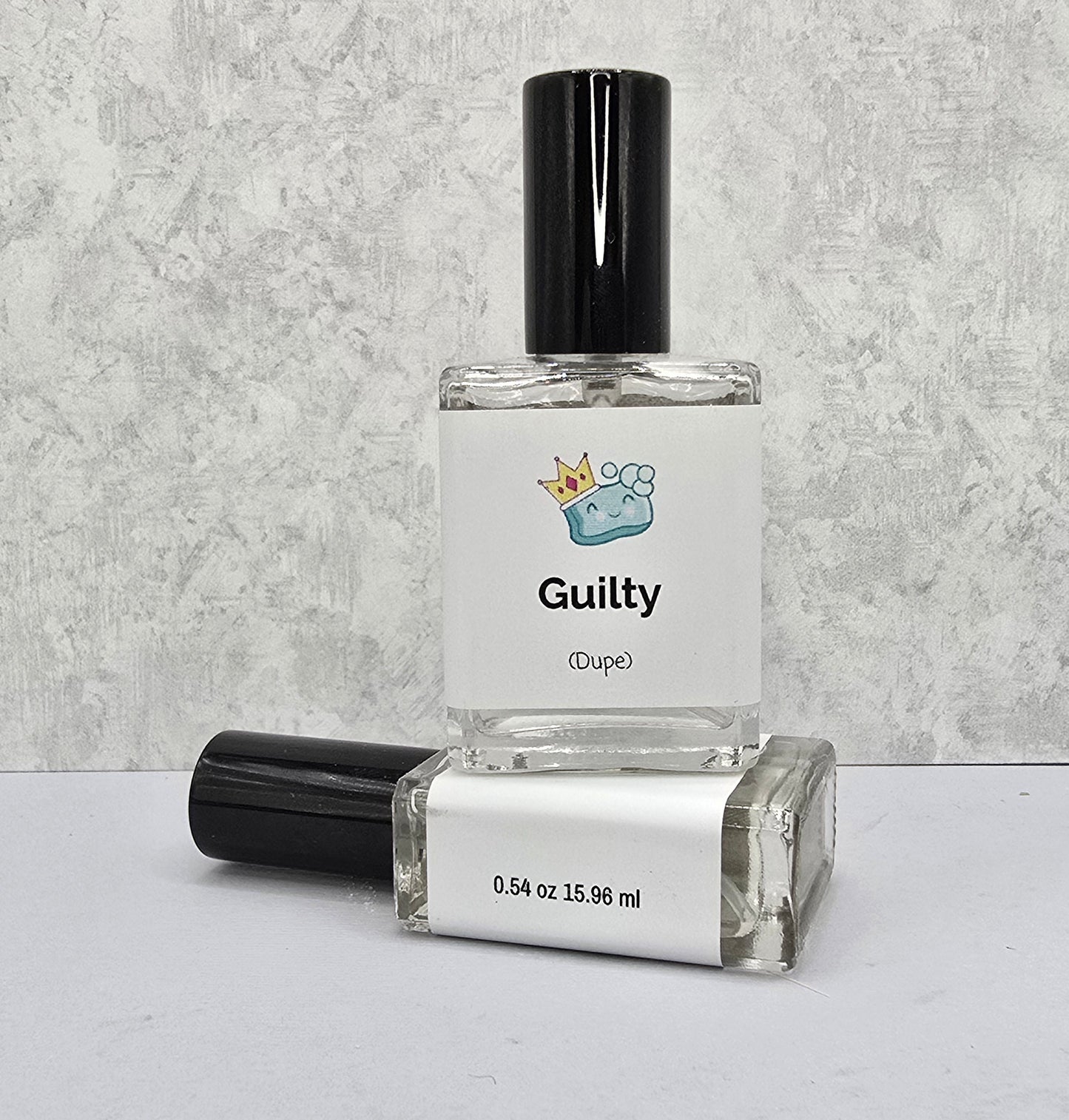 Guilty (Dupe) Perfume