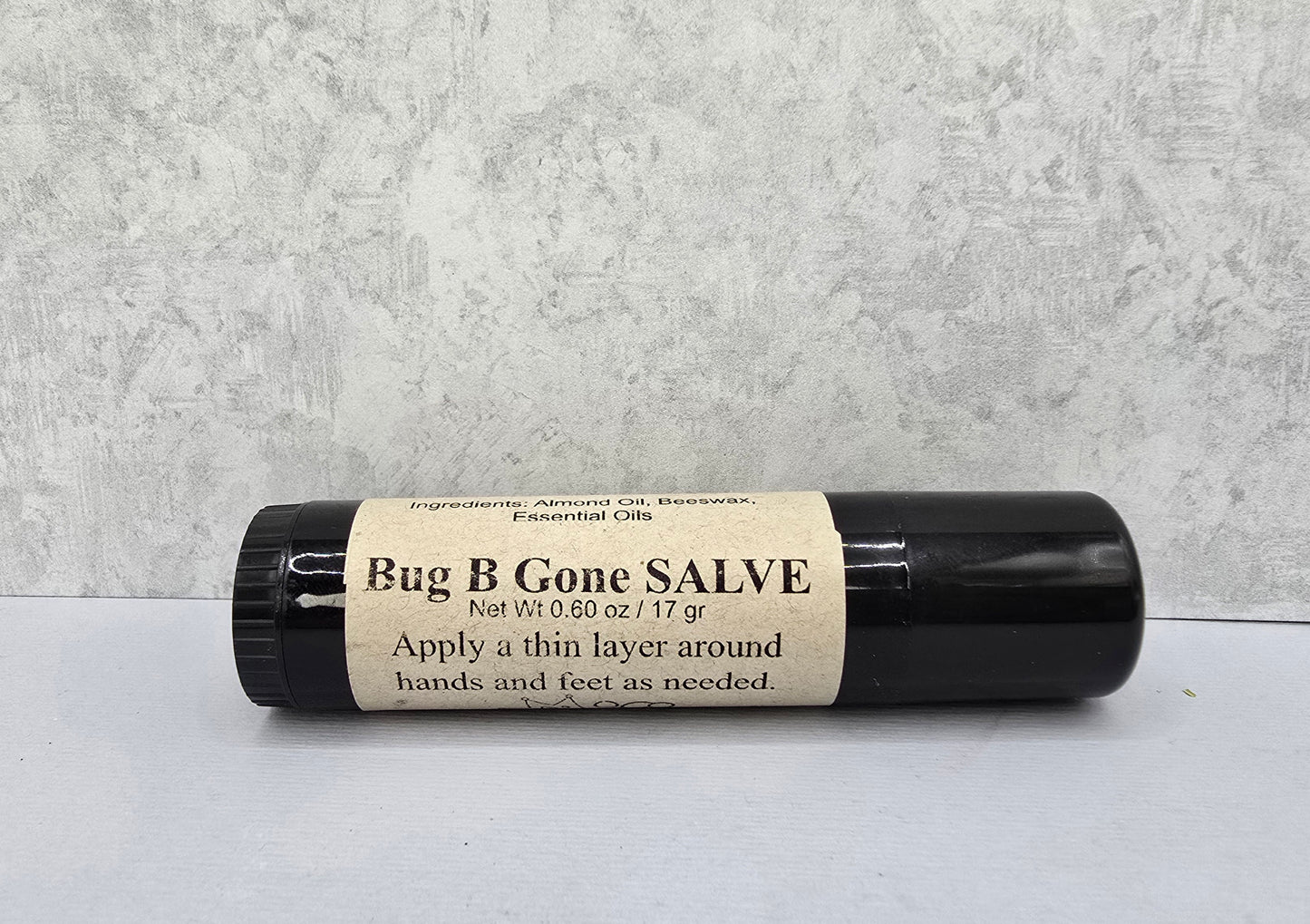 Bug B Gone Salve