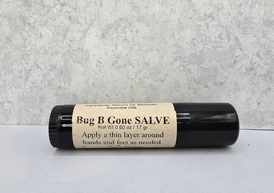 Bug B Gone Salve